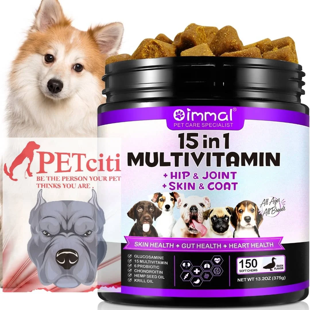 pet food